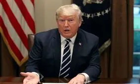 نقطه اشتراک ترامپ و اردوغان در دیکتاتوری!