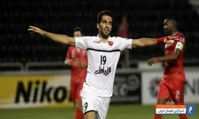 این ستاره جذاب نقطه ضعف بزرگ “پرسپولیس” را رفع می کند ! “برانکو” هرطور شده این ستاره را می خواهد!