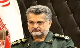 گیلان|‌ ‌رفع مشکل آب شرب اشکورات رودسر اولویت نخست سپاه است