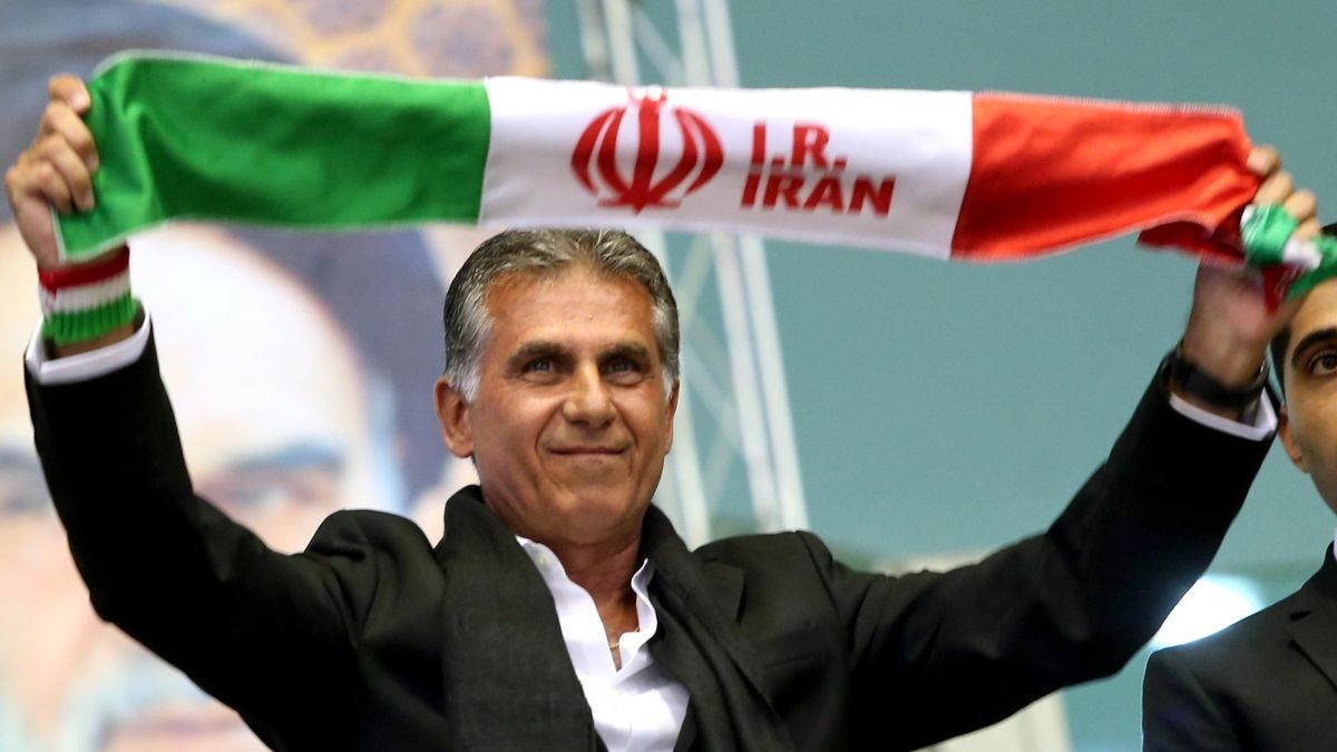 جزییات برنامه ۵ میلیون دلاری کیروش برای آمادهسازی تا جام ملتها