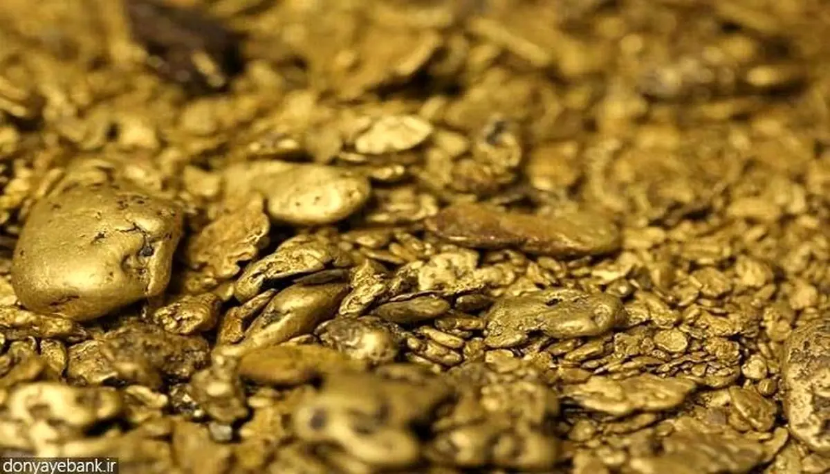 کردستان بزرگترین تولیدکننده طلا می‌شود