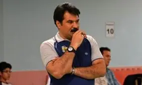 رشیدی‌:‌ داودی می‌تواند نابغه وزنه‌برداری جهان شود/ برخی با کم لطفی قهرمانی ما را کم رنگ کردند