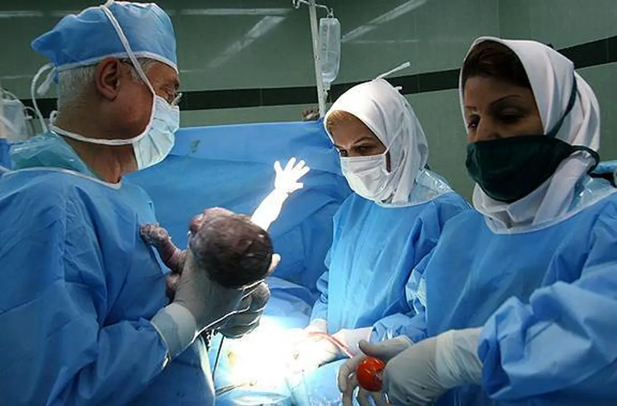 چه ورزش‌هایی بعد از سزارین مناسبند؟