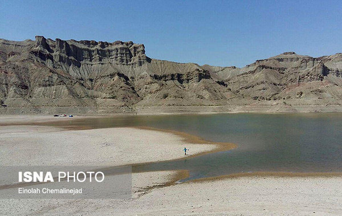 علل ورشکستگی آبی در کشور/ آب مصداق حقوق بشر است
