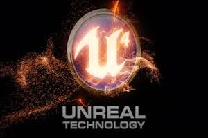نسخه ۴.۲۰ Unreal Engine منتشر شد
