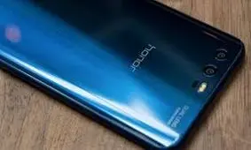آنر نوت 10، بزودی همزمان با نمایشگاه IFA معرفی می‌شود