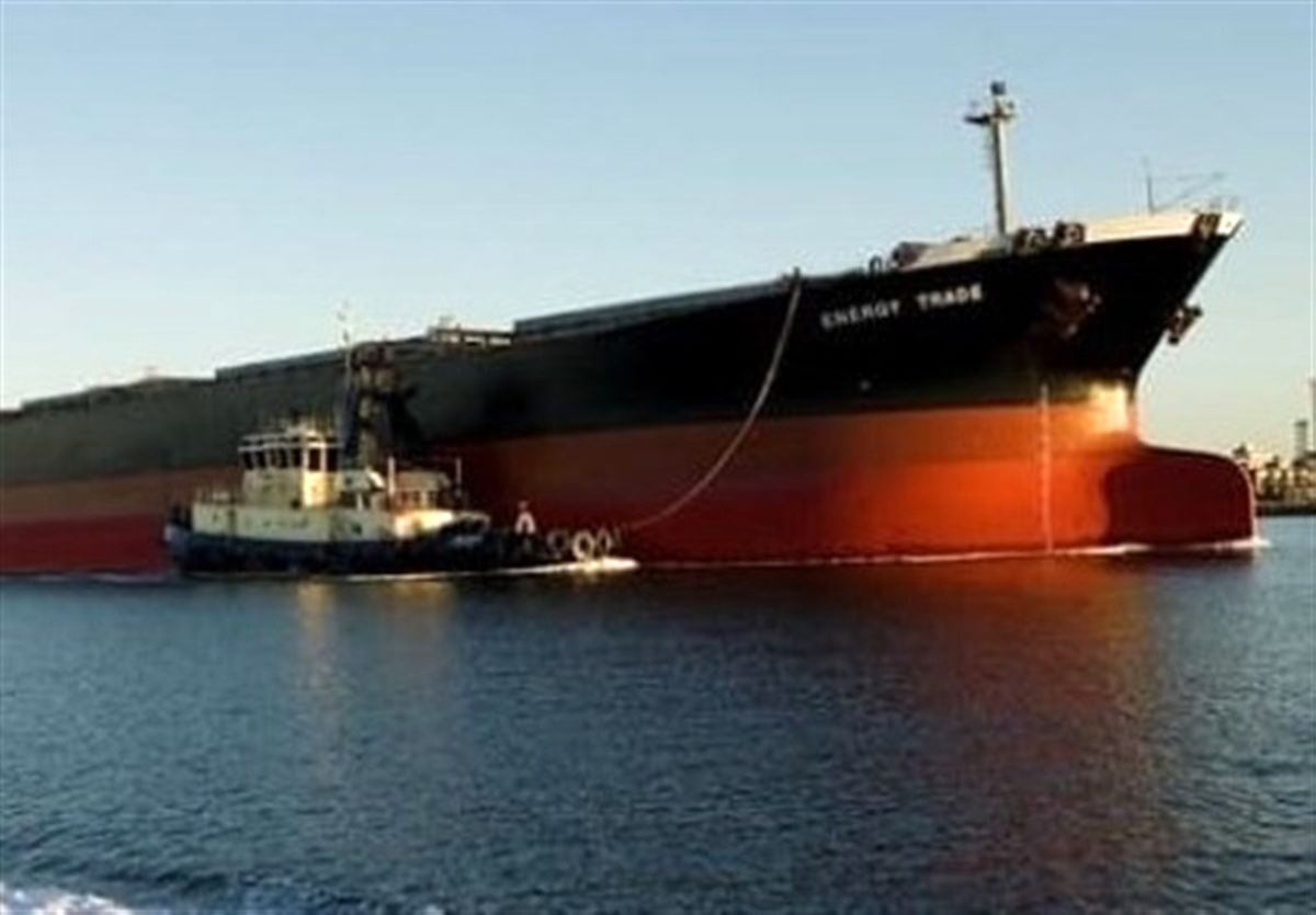 درخواست آلمان از هند برای ادامه خرید نفت ایران