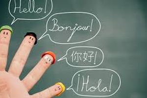 ناخوداگاه بودن تقلید لهجه همراه با یادگیری زبان جدید