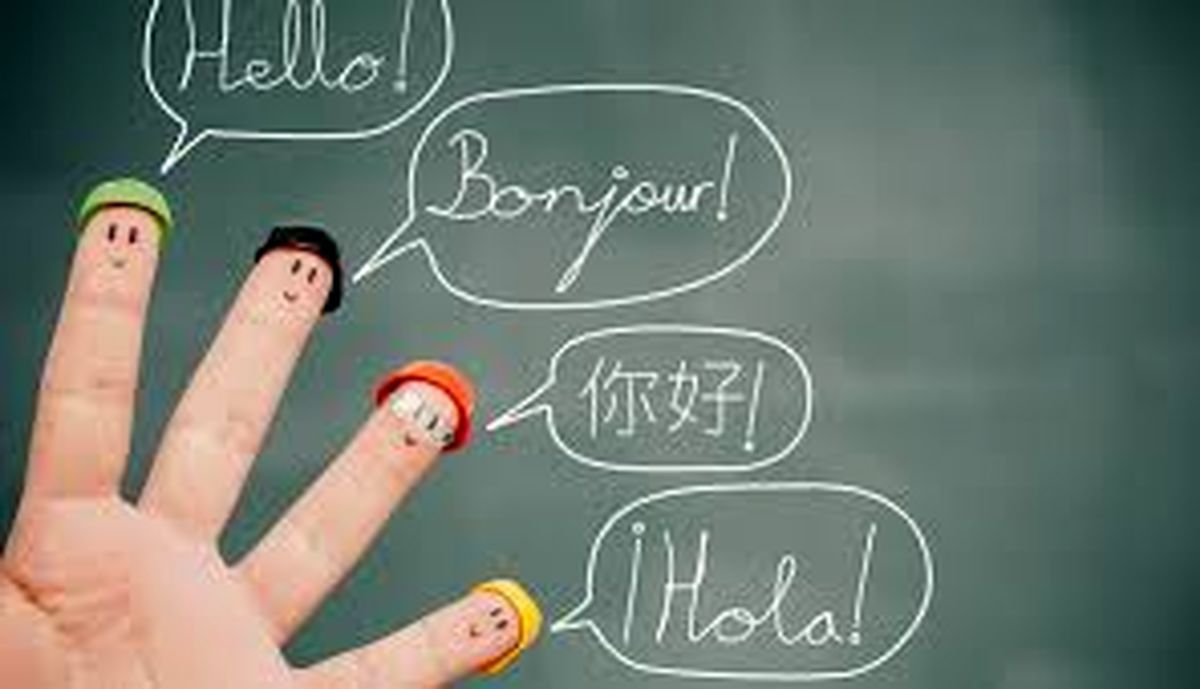 ناخوداگاه بودن تقلید لهجه همراه با یادگیری زبان جدید