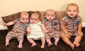 خانواده ای که در هفته 80 بطری شیرخشک می خرند