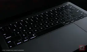 علت اصلی تغییر طراحی کیبورد مک بوک پرو، در یکی از اسناد داخلی اپل فاش شد