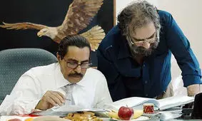 مسعود کیمیایی: دلیل ماندگاری خسرو شکیبایی استعدادش نبود