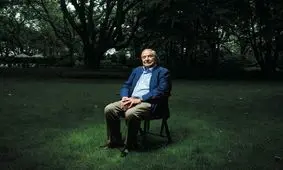 پیش‌بینی «سوروس» درباره کناره‌ رفتن «ترامپ» از قدرت