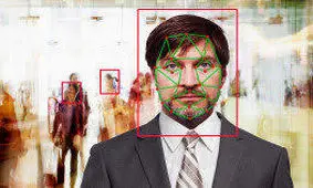 در فرودگاه های آینده چهره شما، گذرنامه شما خواهد بود