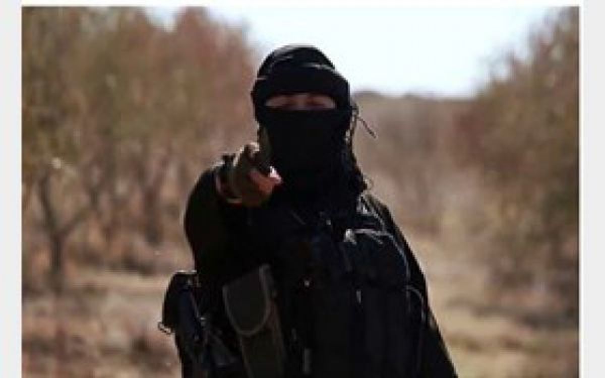 جزئیات محاکمه ۲ داعشی در« کرمان» که جاسوس کشورهای عربی بودند