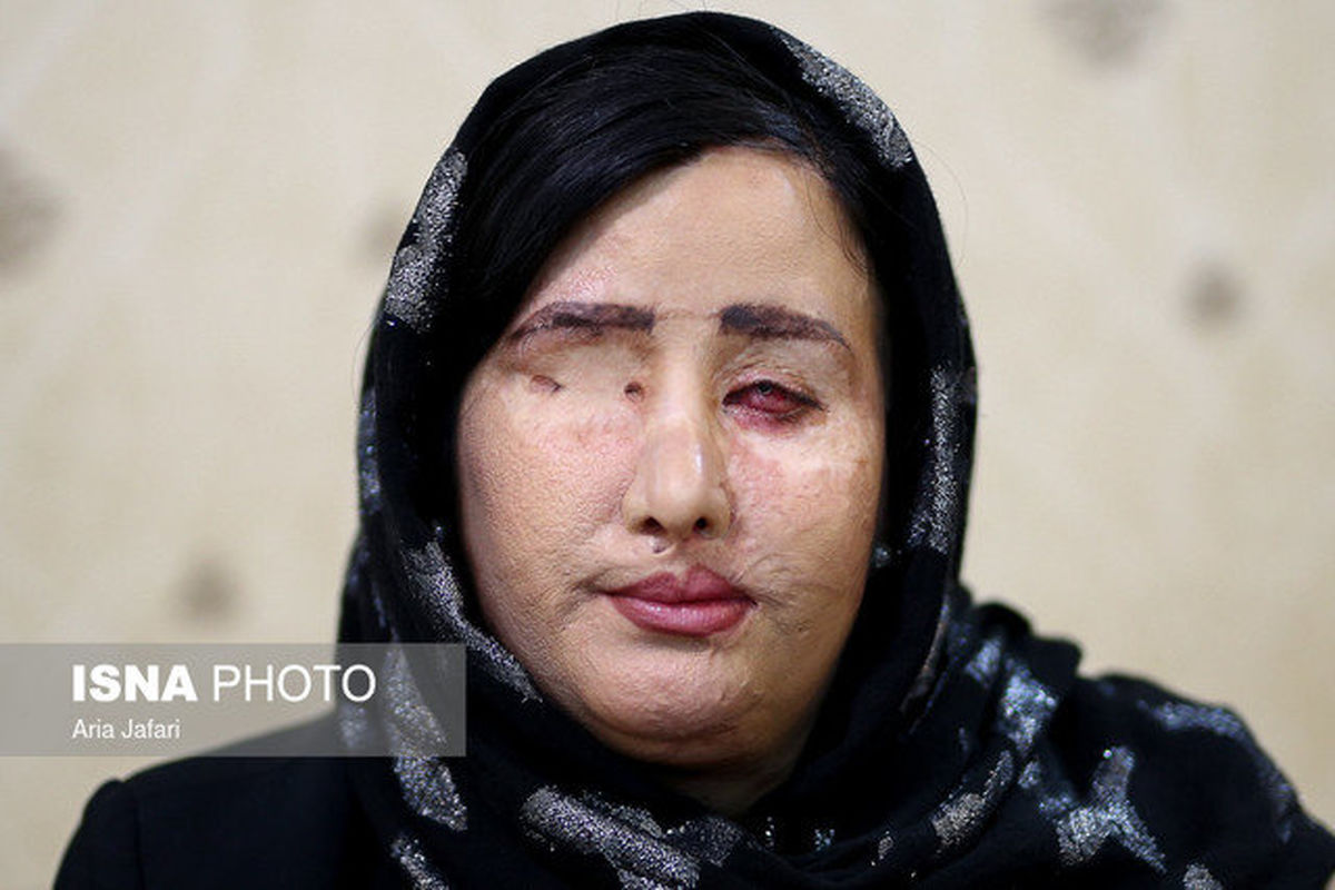 سهیلا جورکش: پروندهام مختومه نشده و در حال پیگیری است