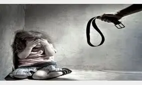 کودک آزاری وحشیانه والدین با مرگ دختر کوچولو گره خورد