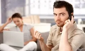 پرحرف‌ترین کاربران تلفن همراه!