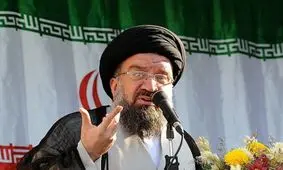 فساد، خوره هر نظامی است/ با آمریکا تا زمانی که آدم نشود ارتباطی نخواهیم داشت