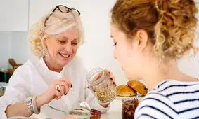 نقش مفید "فرزندان بومرنگی" در روابط خانوادگی