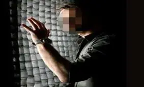 اعلام جزییات دستگیری خواننده پاپ متهم به آزار جنسی