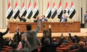 توافق اولیه برای برگزاری جلسه انتخاب رئیس جمهور عراق پس از اربعین

