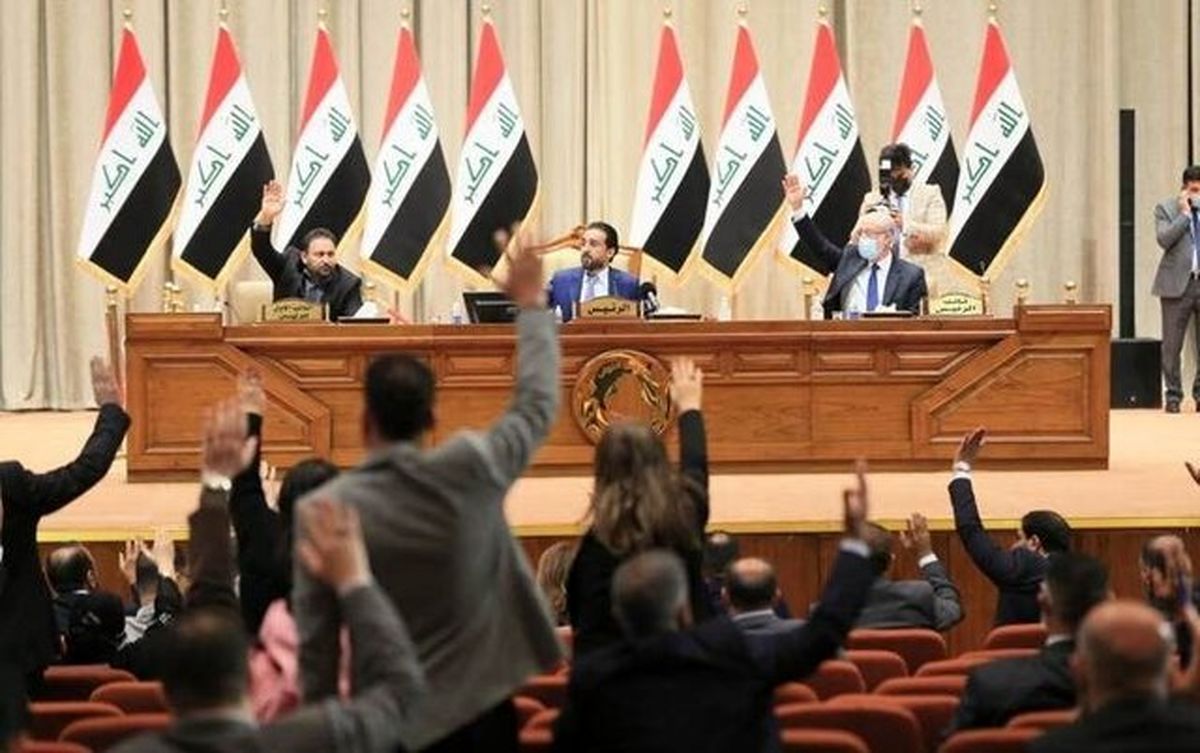 توافق اولیه برای برگزاری جلسه انتخاب رئیس جمهور عراق پس از اربعین