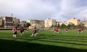 ملی پوشان فوتبال ایران راهی عراق خواهند شد