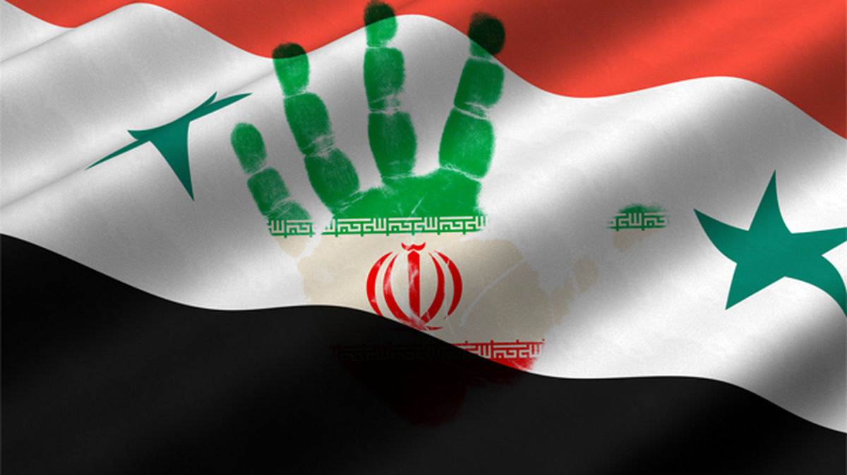 حضور ایران در سوریه قانونی است/ فشار روی ایران جواب نمی‌دهد