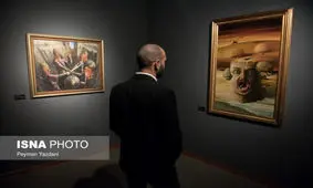 از نمایش اسناد محرمانه رادیو ملی تا خیریه‌ای برای بیماران شیزوفرنی