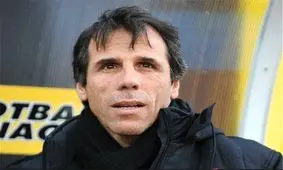 زولا به چلسی بازگشت