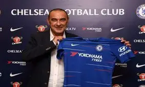 ساری: جدایی من از ناپولی زیبا نبود/ لیگ برتر از سری A باکیفیت‌تر است