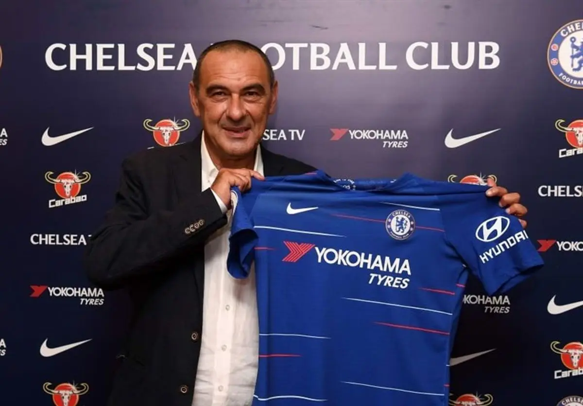 ساری: جدایی من از ناپولی زیبا نبود/ لیگ برتر از سری A باکیفیت‌تر است