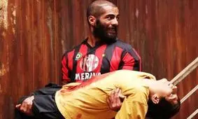 کشف استعدادی تازه در سینمای ایران