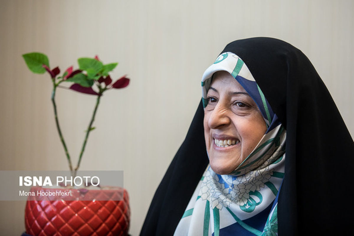 ابتکار: گزارشهای خوبی از کارگروه رسیدگی به امور زنان سرپرست خانوار دریافت کردیم