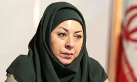 پروین فرشچی تابعیت و مجوز اقامت از هیچ کشور خارجی را ندارد