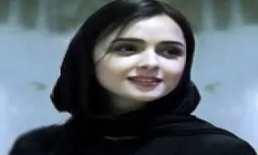 وقتی «ترانه علیدوستی» بابا برقی می‌شود!