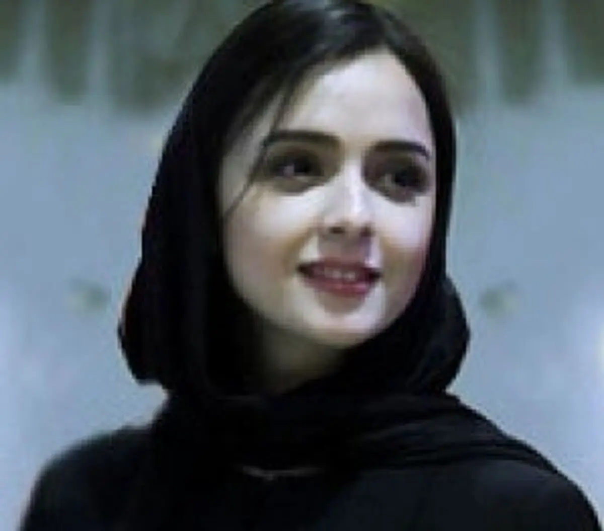 وقتی «ترانه علیدوستی» بابا برقی می‌شود!