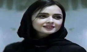 وقتی «ترانه علیدوستی» بابا برقی می‌شود!