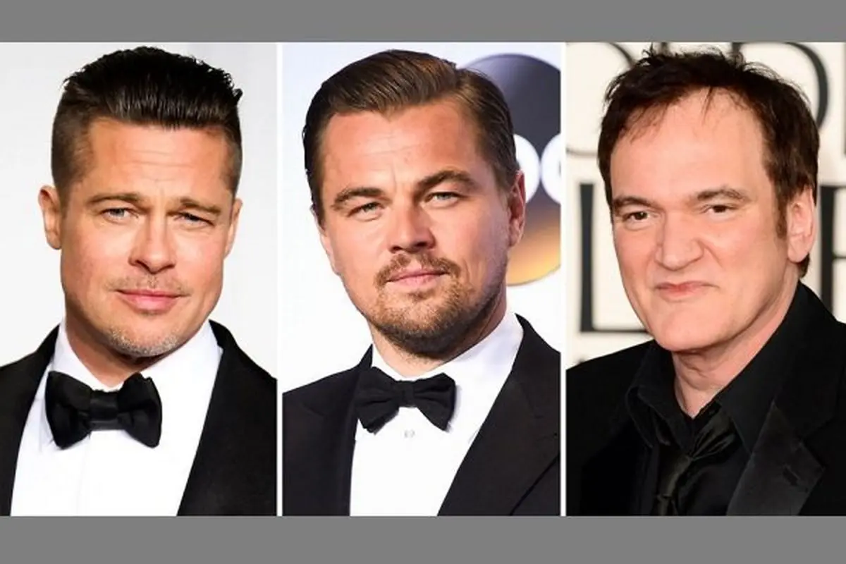 اکران فیلم جدید تارانتینو جلو افتاد/ نمایش در سالگرد یک قتل