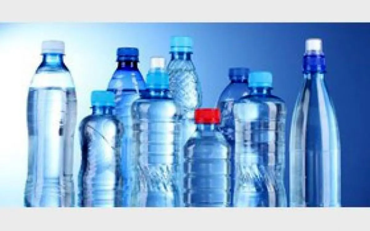 دلایل گرانی آب معدنی / ردپای گرانی دلار در آب خوردن