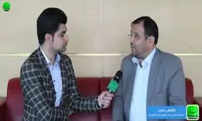 آخرین وضعیت سپنتانیکنام/ کم‌آبی، بزرگترین دغدغه‌ی مرم یزد/ طرح گردشگری استان یزد به کجا رسید؟