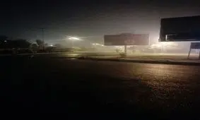 مشکل تنفس مردم سوسنگرد / مخاطب خبرفوری: کسی صدای ما را نمی شنود؟