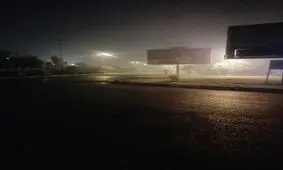 مشکل تنفس مردم سوسنگرد / مخاطب خبرفوری: کسی صدای ما را نمی شنود؟