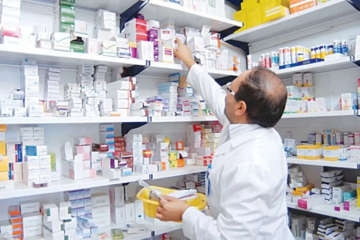 سنجش تراکم استخوان در داروخانه‌ها؛ ممنوع