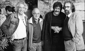 شرافت خسرو شکیبایی زبانزد خاص و عام بود/ نقش خسرو شکیبایی در فیلم «حکم» فقط برای او نوشته شده بود