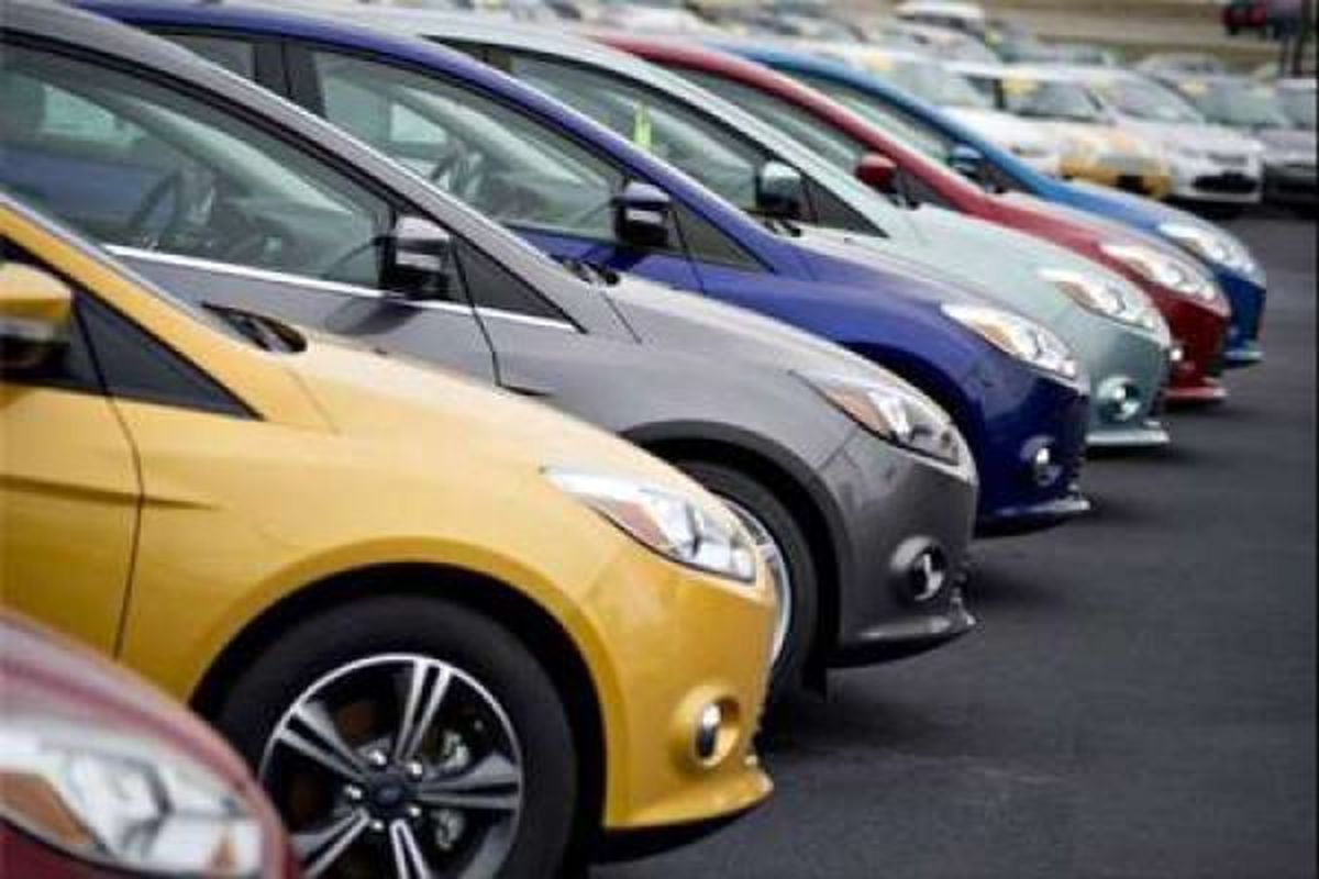آخرین قیمت خودروهای وارداتی در بازار