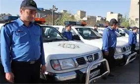 خشونت و درگیری فیزیکی در حوزه انضباط شهری خط قرمز ماست