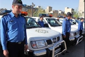 خشونت و درگیری فیزیکی در حوزه انضباط شهری خط قرمز ماست