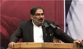 جمعی از اساتید و اعضای هیات علمی دانشگاه‌ها به شمخانی نامه زدند